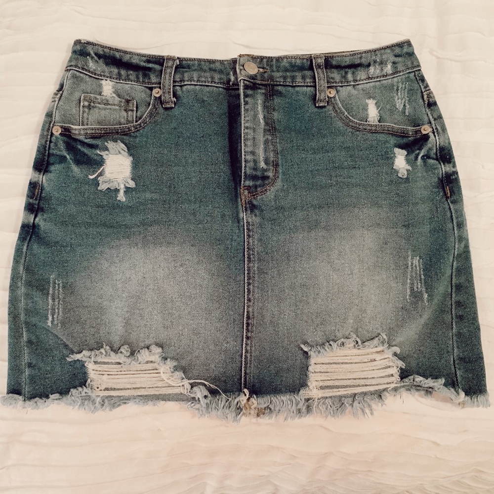 🌟🌟Target - DENIM SKIRT
